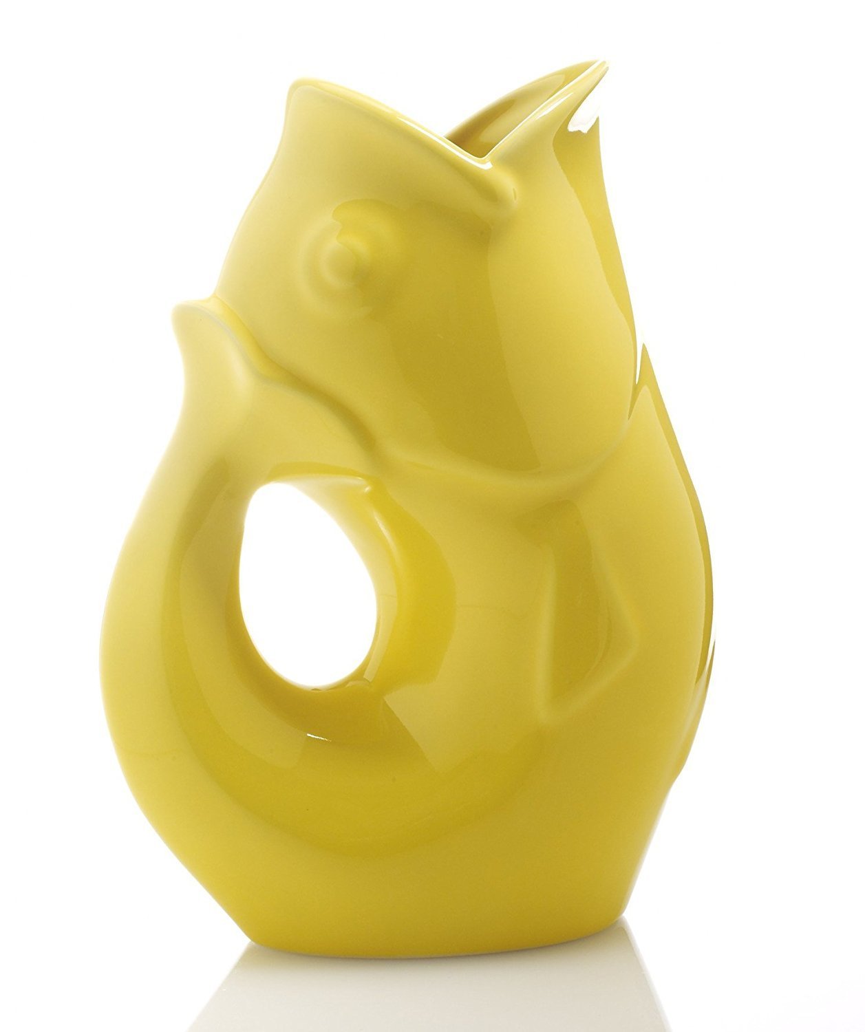 Gurgle Pot - Sunflower