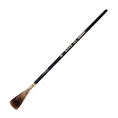 Mack Gray Lettering Quill Size 6-189L