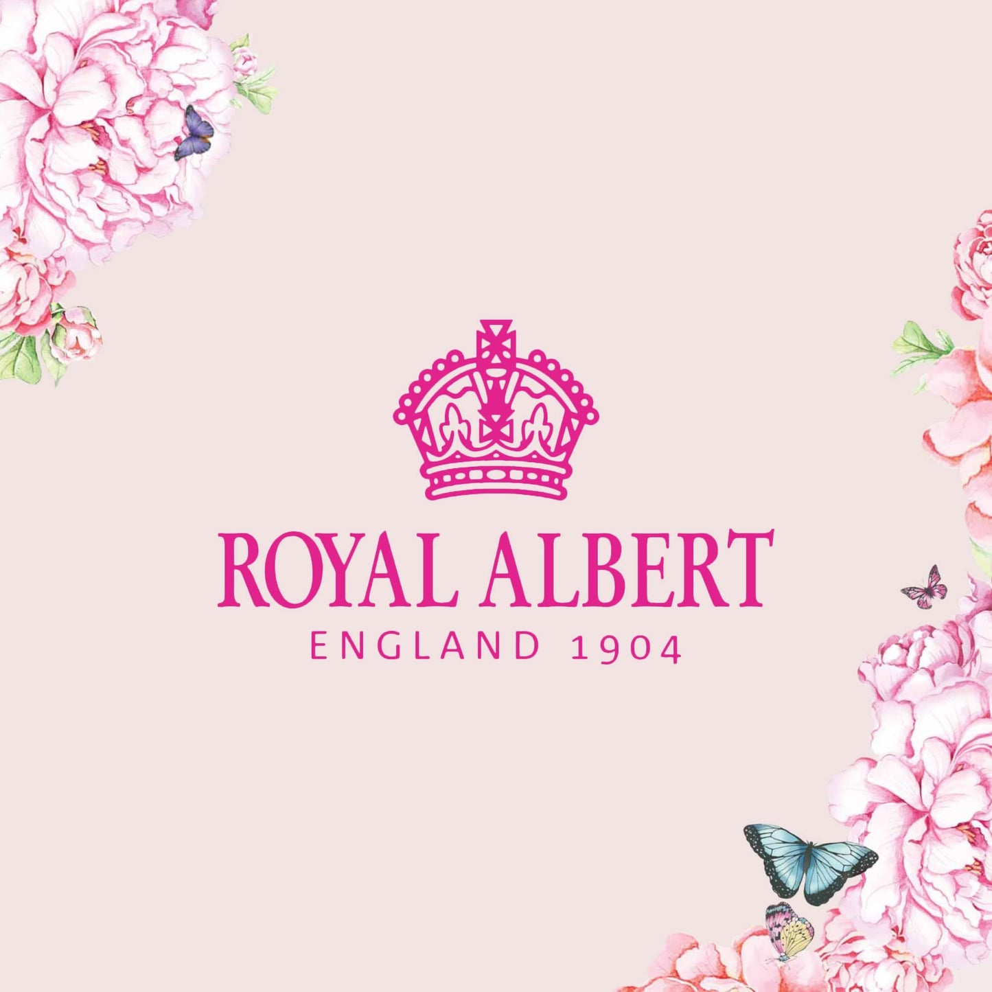Royal Albert Miranda Kerr Collection