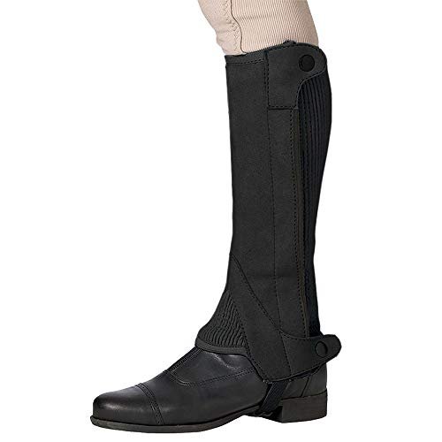 Ovation Elite Amara Childs Half Chap