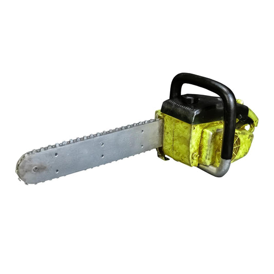 Trick Or Treat Studios Texas Chainsaw Massacre (1974) Chainsaw Prop w/Sound