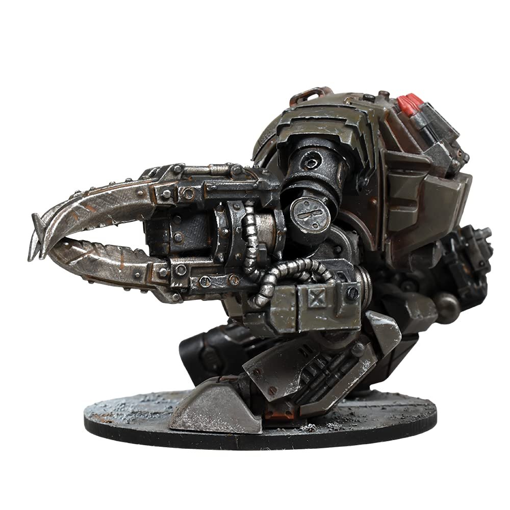 DEADZONE - Marauder Goblin STUNTBOT