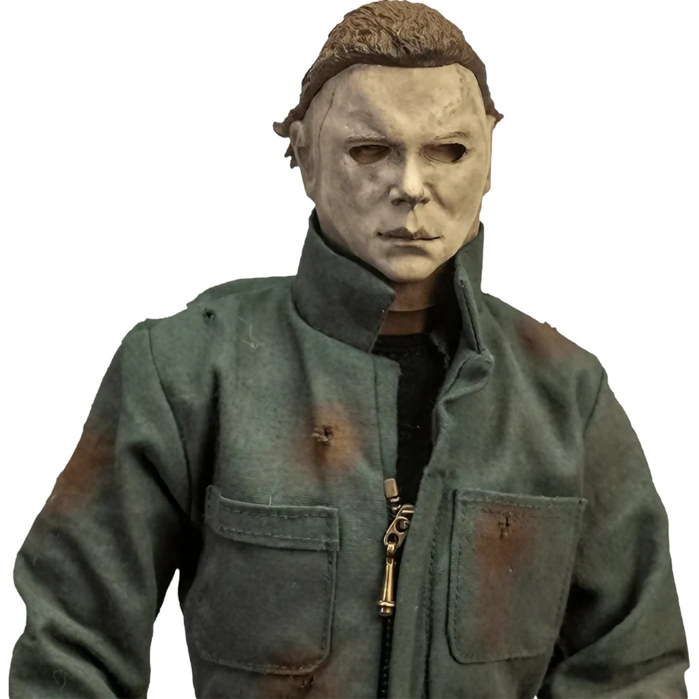 Trick Or Treat Studios Halloween II Michael Myers 1:6 Scale Figure 12"