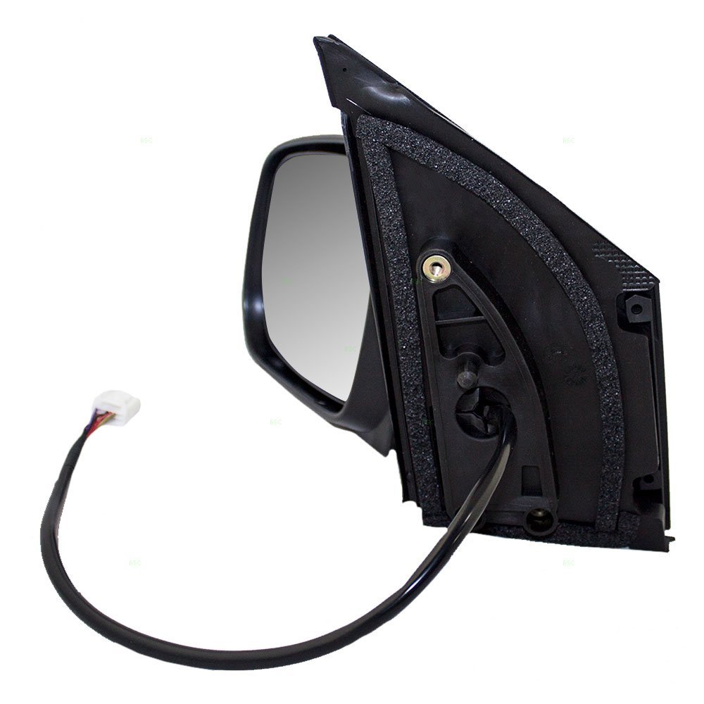 Power Mirror for 2004-2006 RX330 Memory Heated 2006-2008 RX400h 2007-2009 RX350 879400E900 Left