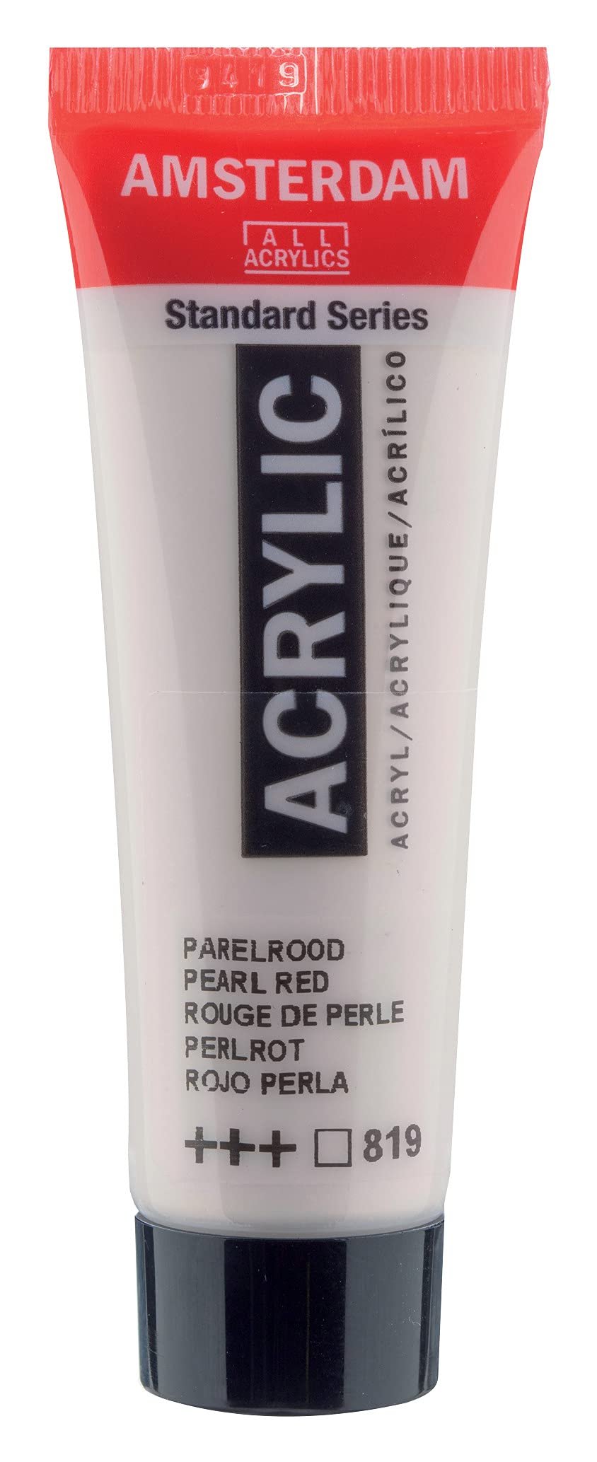 Amsterdam Standard Series Acrylic Paint
