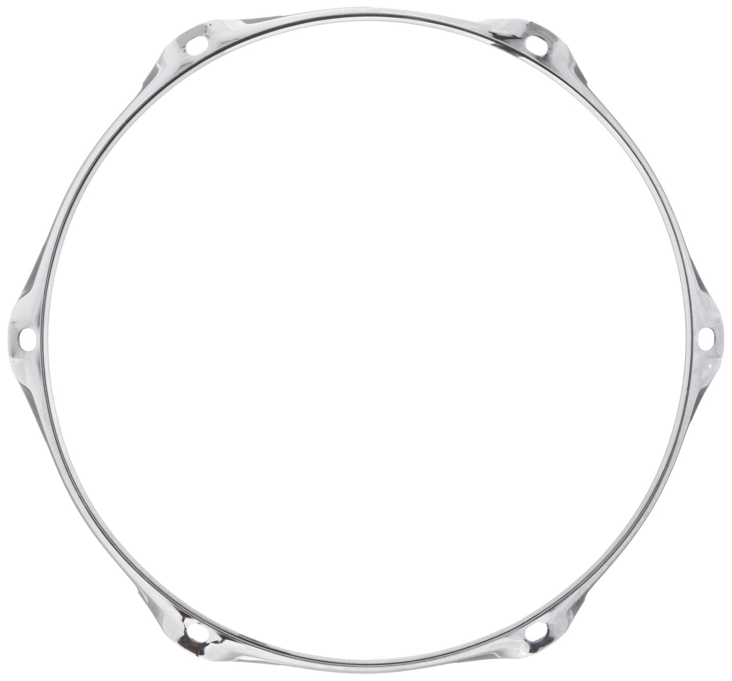 Gibraltar Spannreifen Tom verchromter Stahlspannreifen