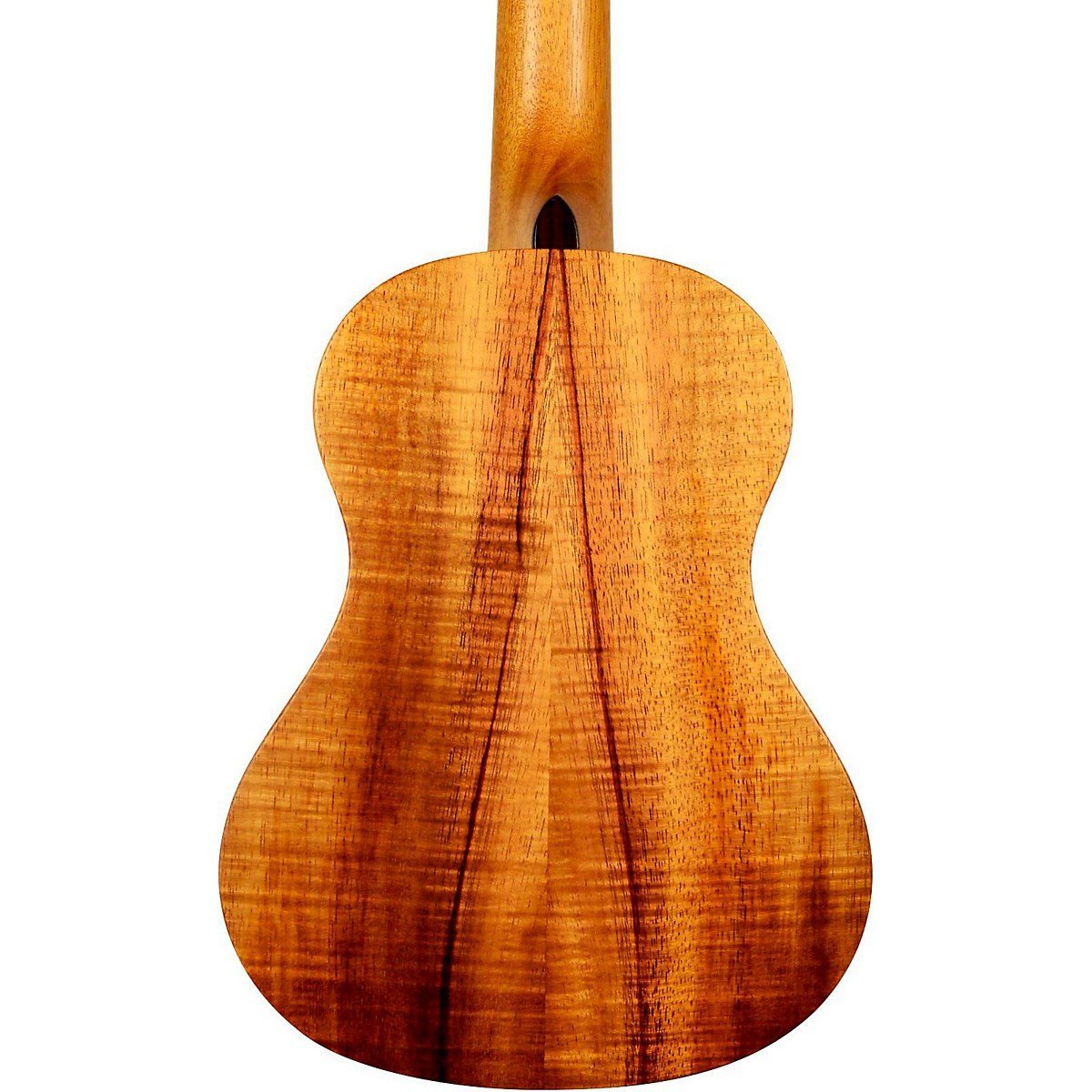 Kala Elite USA 1KOA-T Satin Hawaiian Koa Tenor Ukulele