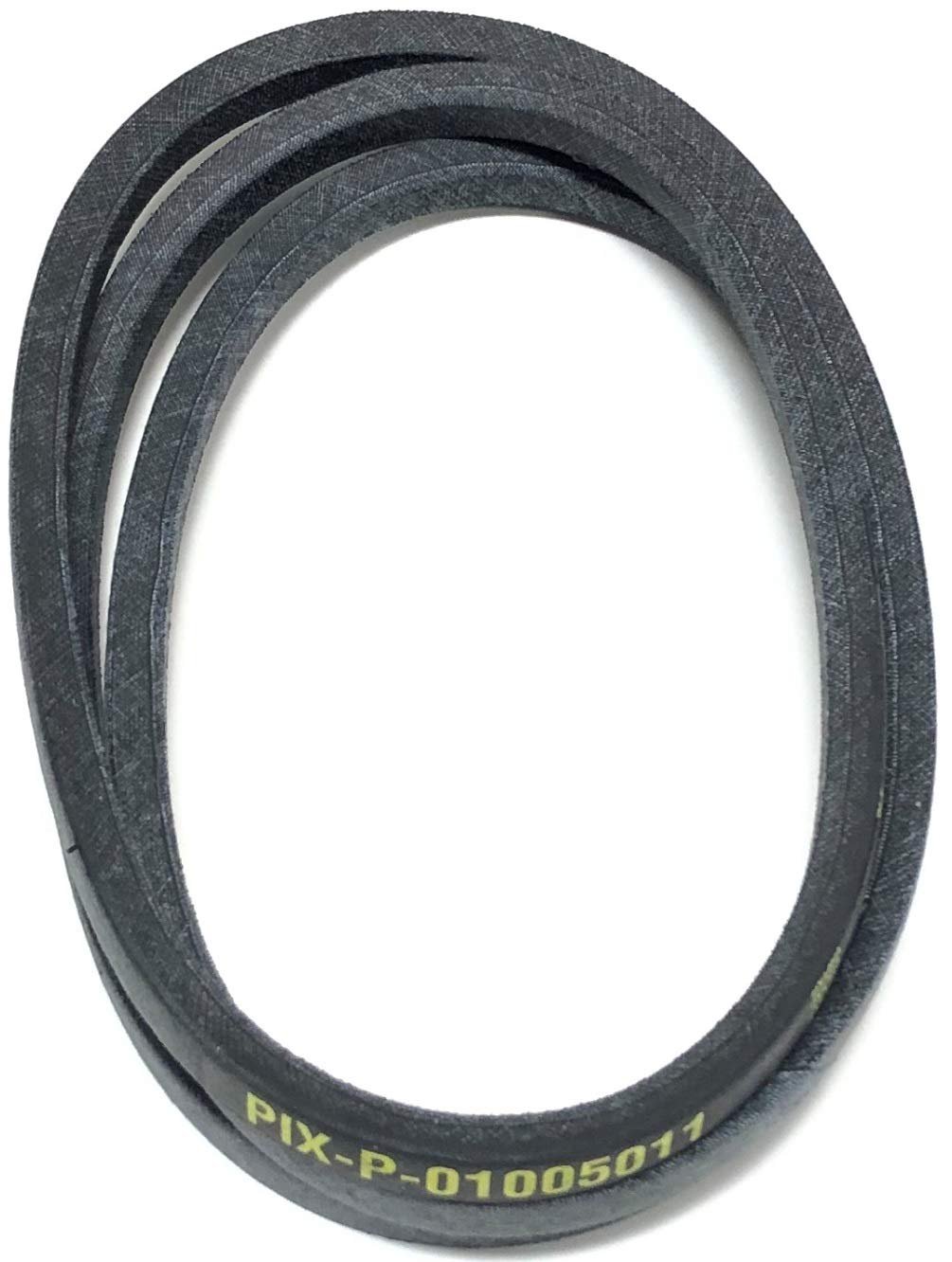 Pix Belt Made To FSP Specifications Replaces MTD Cub Cadet Belt Number 01005011