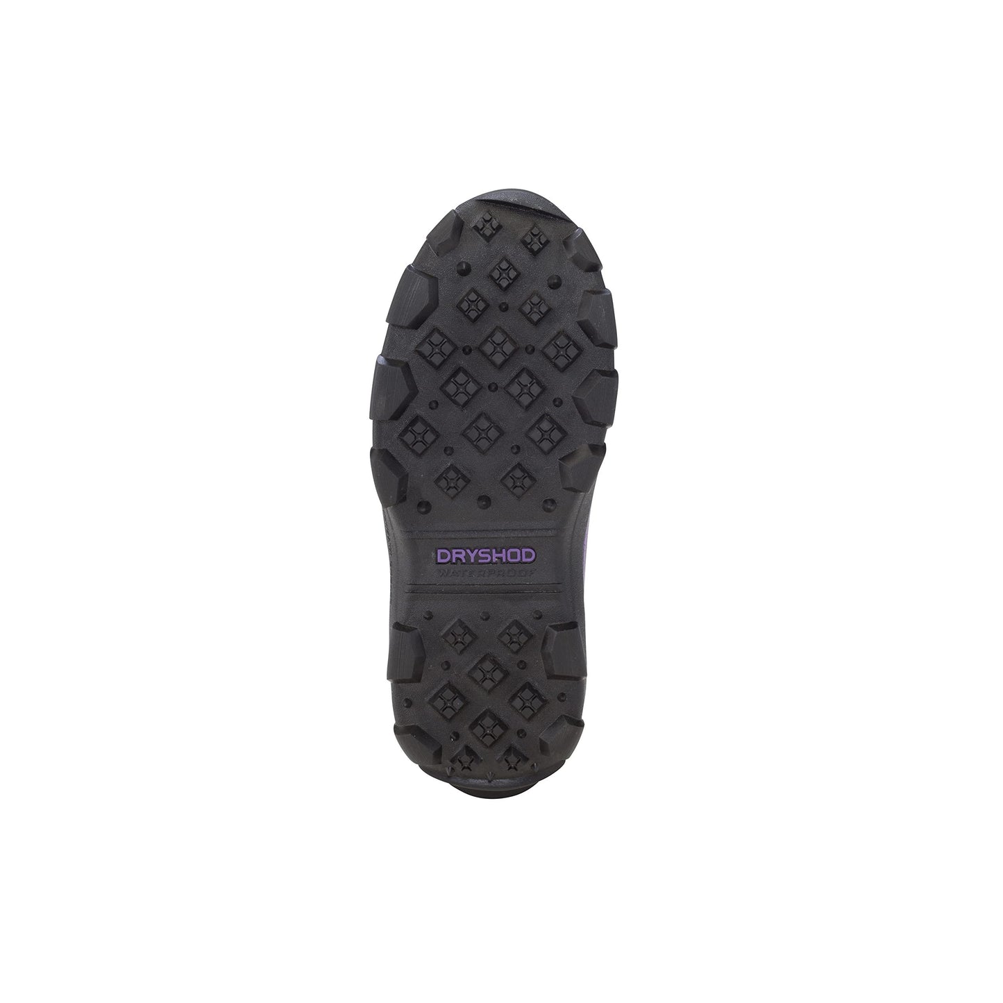 Dryshod Womens Arctic Storm Hi Pull On Boots Calf