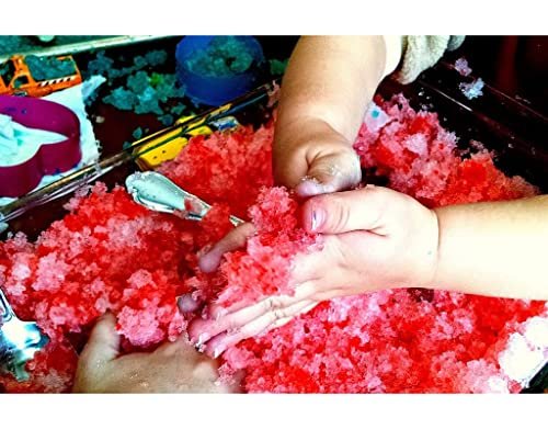 Science Gone Fun 50 Grams Sodium Polyacrylate Superabsorbent Diaper Polymer