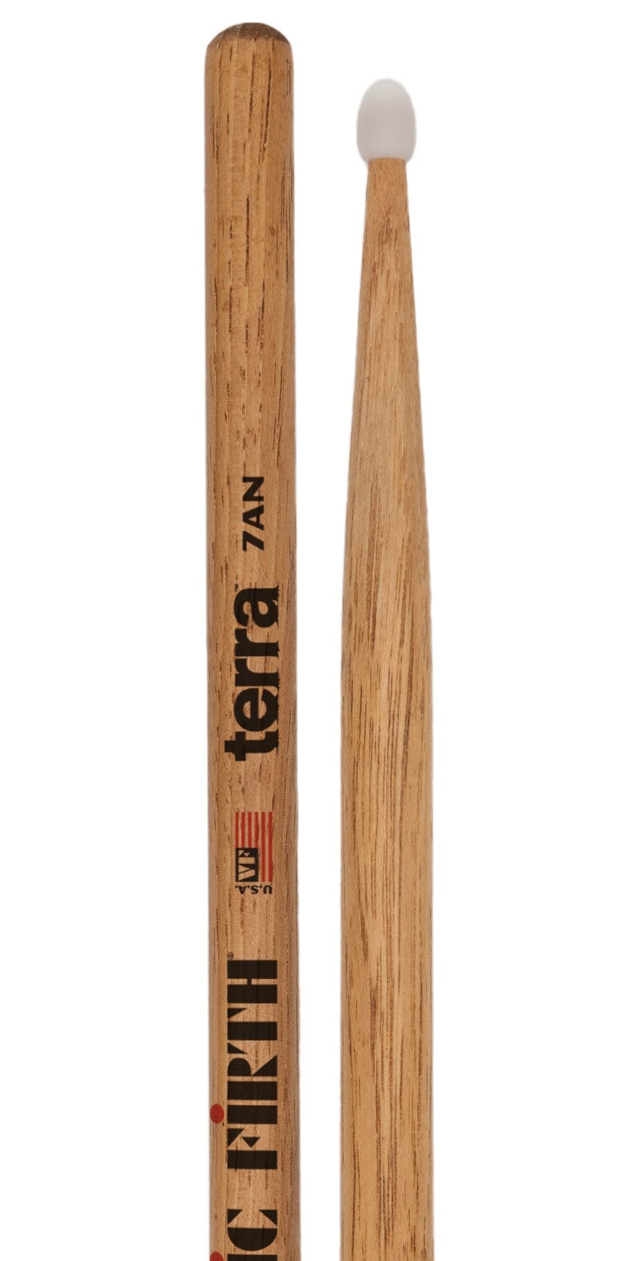 Vic Firth American Classic Terra Sticks