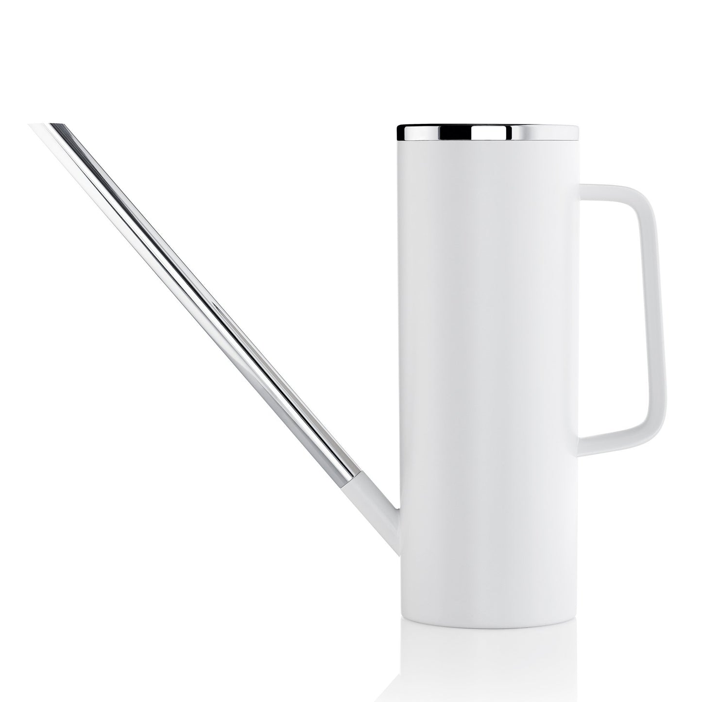 Blomus Limbo White Watering Can 1.5 Liter, 1.5 L