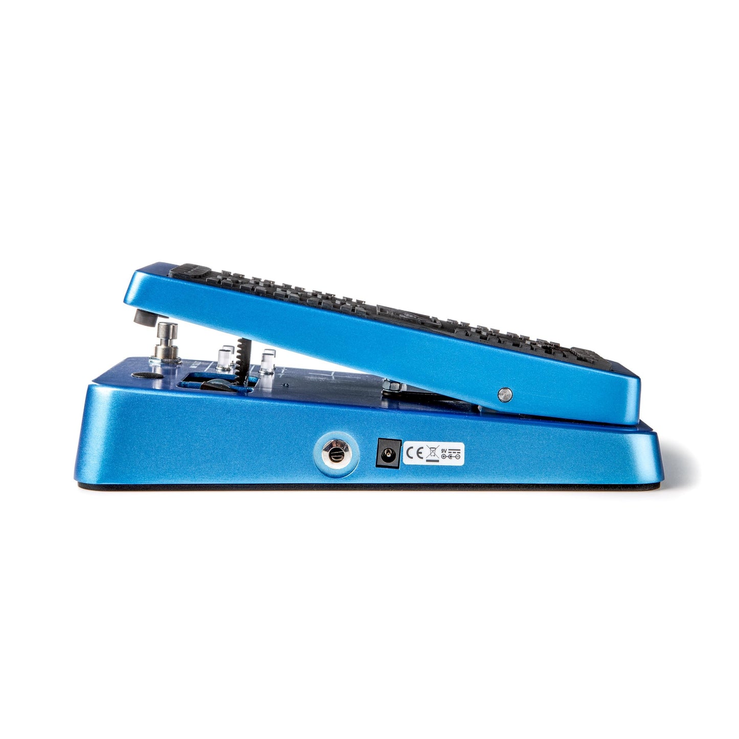 JIM DUNLOP Justin Chancellor Cry Baby Wah (JCT95)