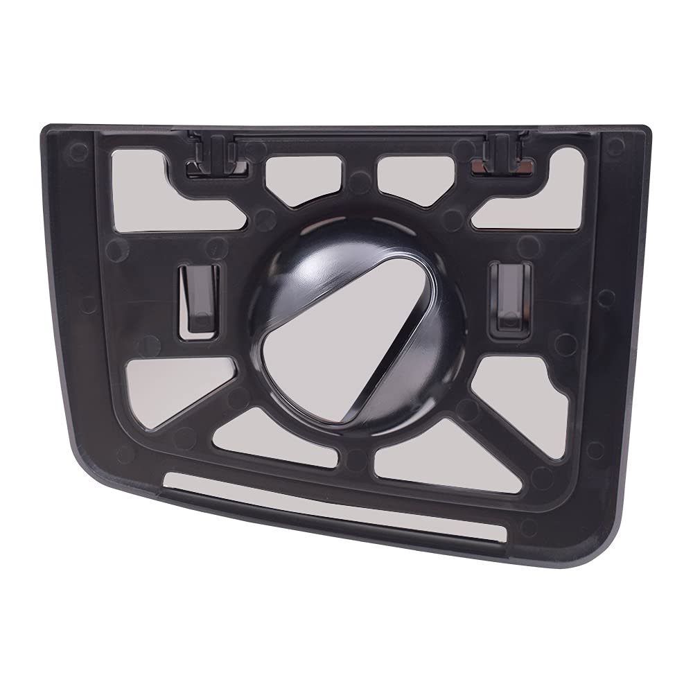 Mirror Glass with Base for 2016-2021 F650 SD Upper 2016-2021 F750 FC4Z17K707A Right