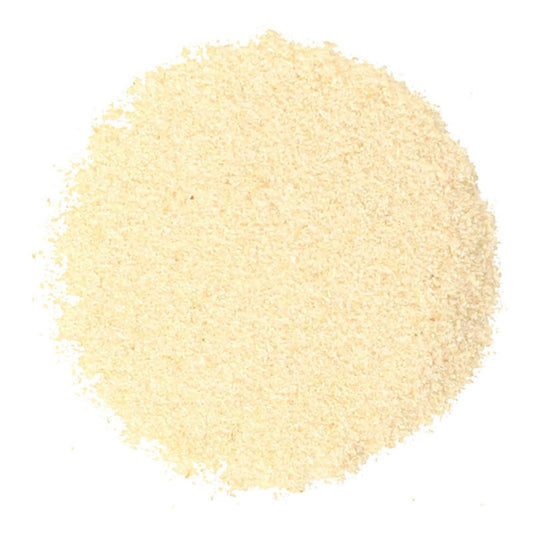 Frontier Co-op Onion, White Chopped, Kosher | 1 lb. Bulk Bag | Allium cepa