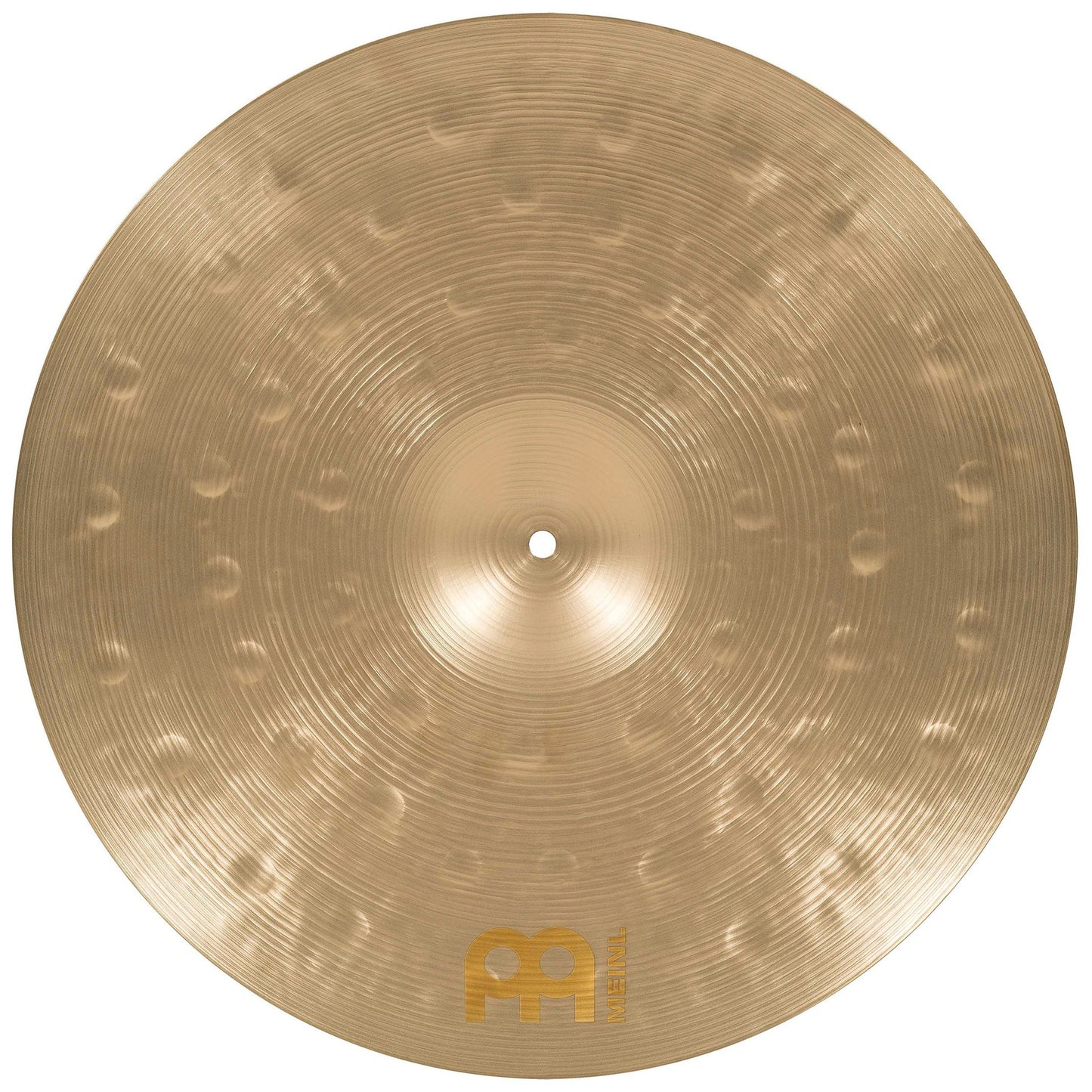 Byzance Vintage Crash
