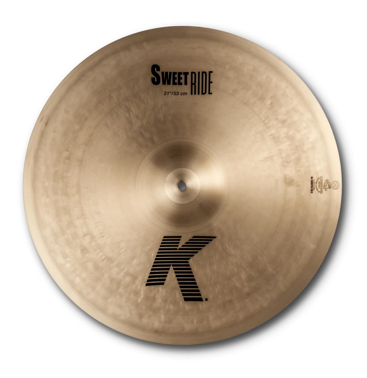 Zildjian K 22" Light Ride Cymbal