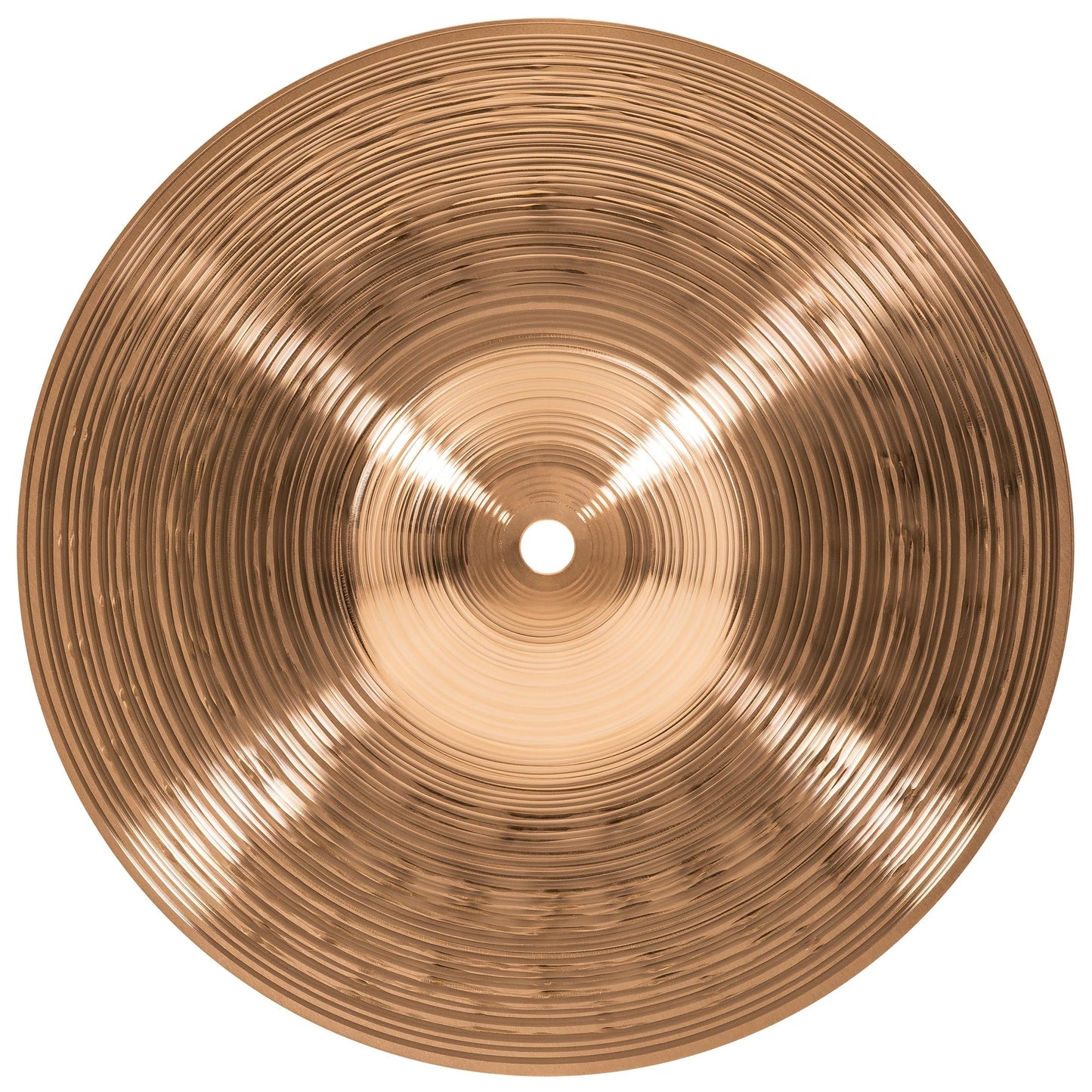 Meinl Cymbals GX-8/10ES Generation-X 8" and 10" Electro Stack Cymbal Pair (VIDEO)