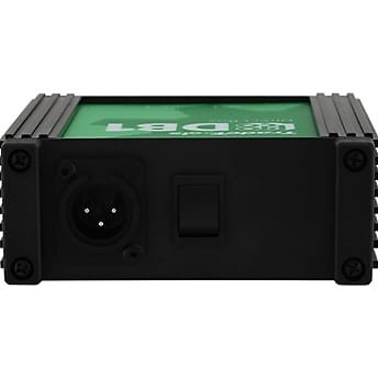 Stageline Pro Co DB1 Direct Box