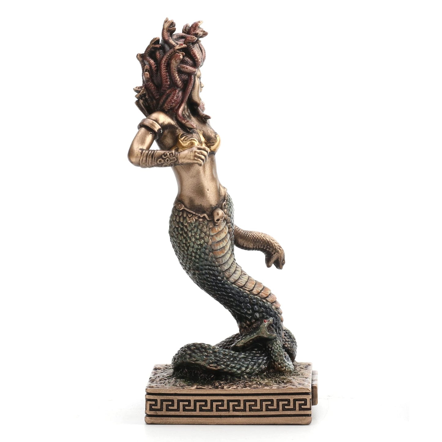 Veronese Design Greek Gods Miniature Figurine