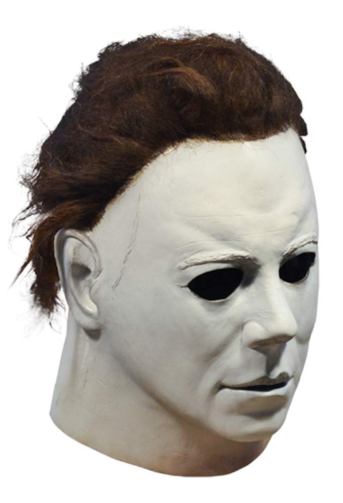 Trick Or Treat Studios Halloween 1978 Michael Myers Mask