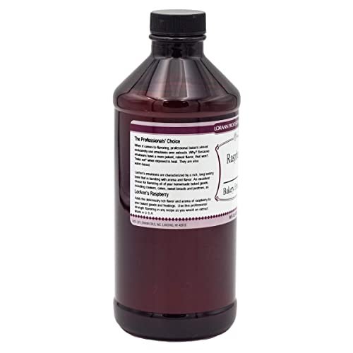 LorAnn Bakery Emulsions