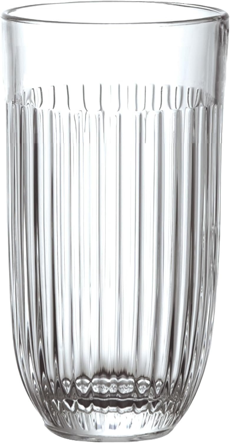 La Rochere Set Of 6, 12.5-ounce Quessant Mugs