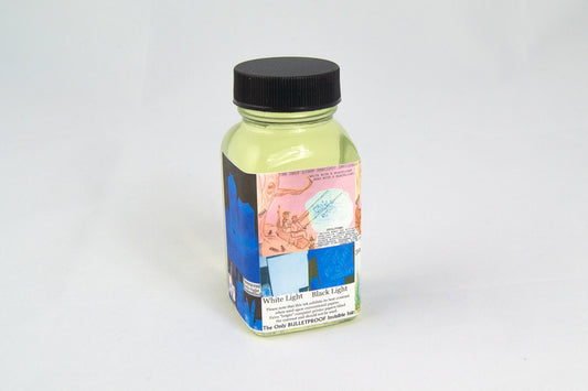 Noodler's Ink, Fountain Pen Ink, Bottle Ink,Multicolor and Multiple Functions
