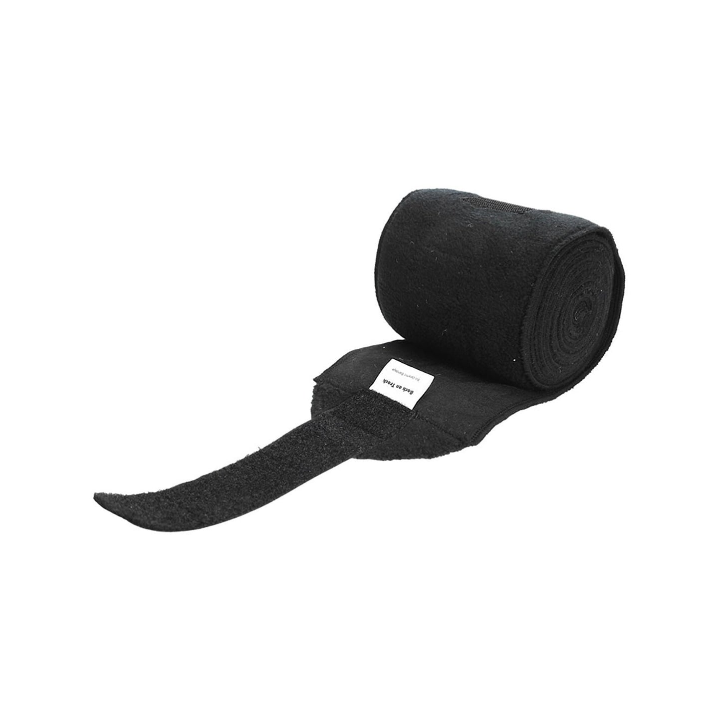 Back on Track Wrap's Therapeutic Fleece Horse Polo
