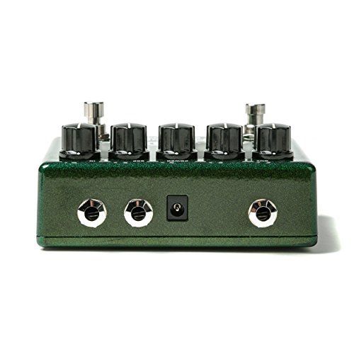 JIM DUNLOP Carbon Copy Deluxe Analog Delay Guitar Effect Pedal (M292)