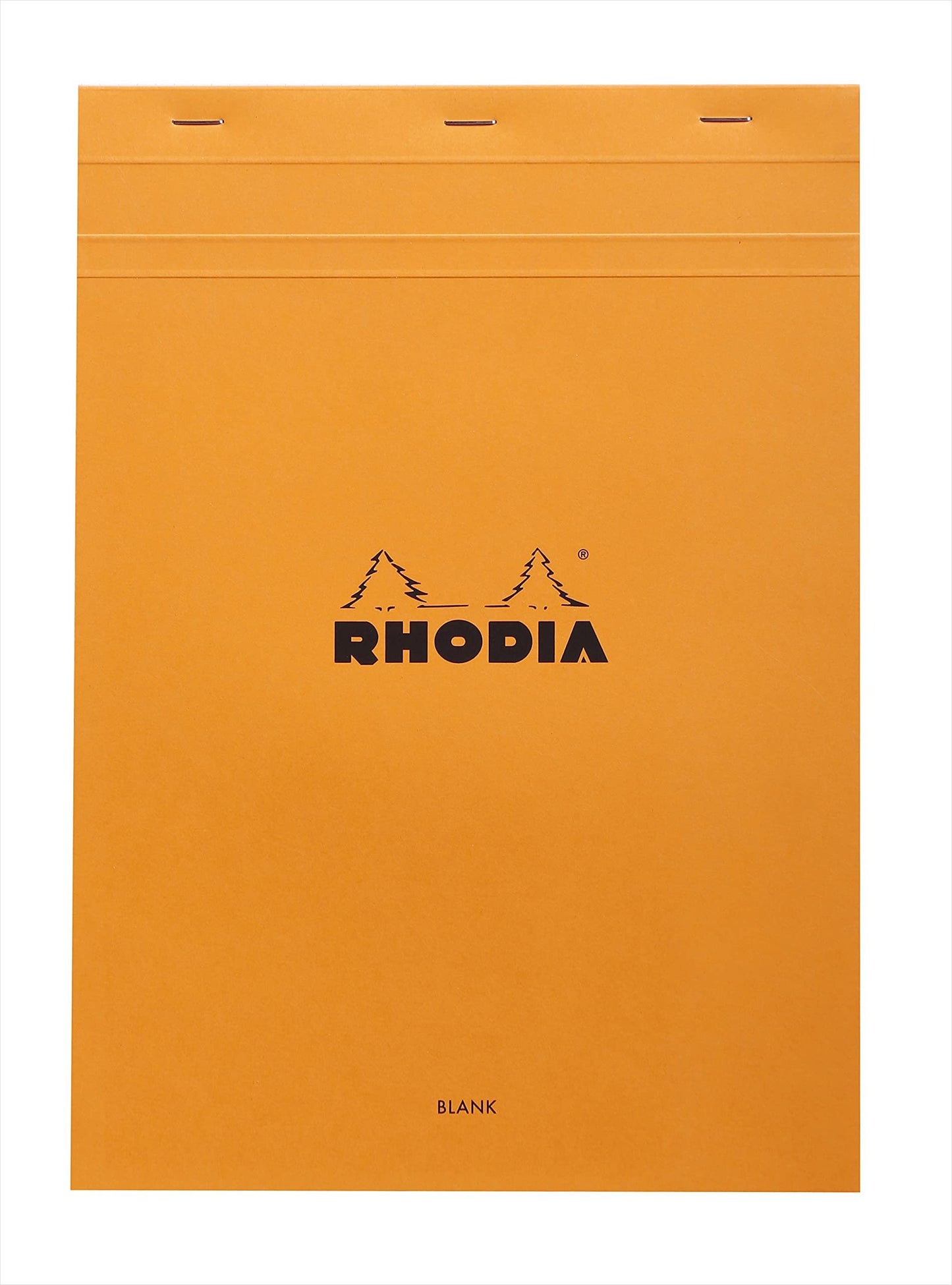 Rhodia A7 Head Stapled Pad