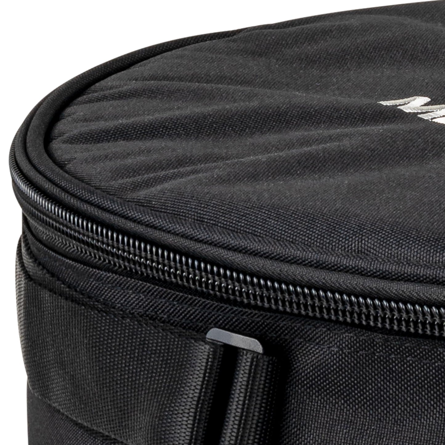 Meinl Percussion MPAB-10 Professional 10" Pandeiro Bag, Black