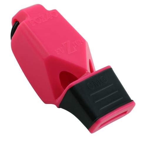 Fox 40 Fuziun CMG w/Breakaway Lanyard