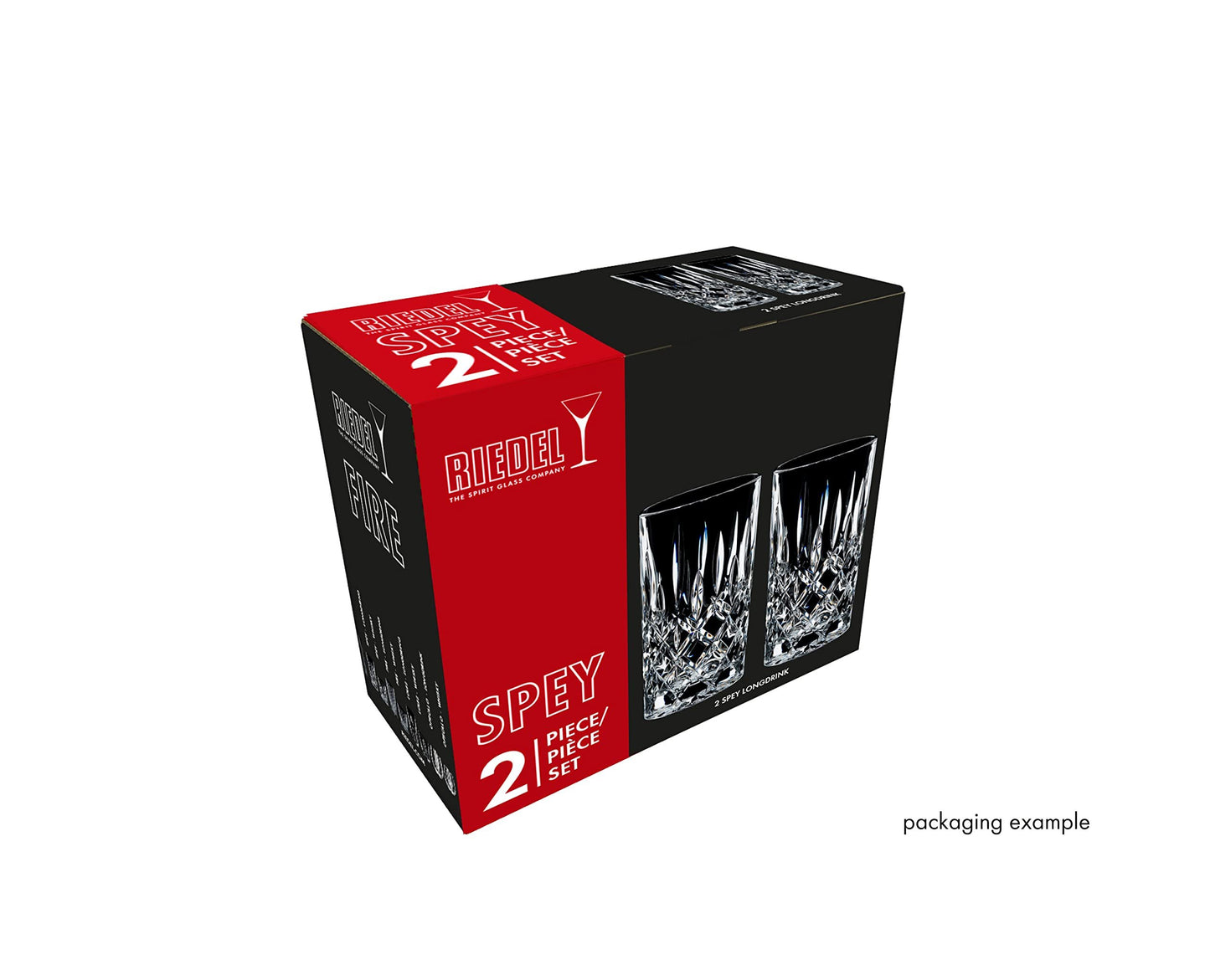 Riedel TUMBLER COLLECTION