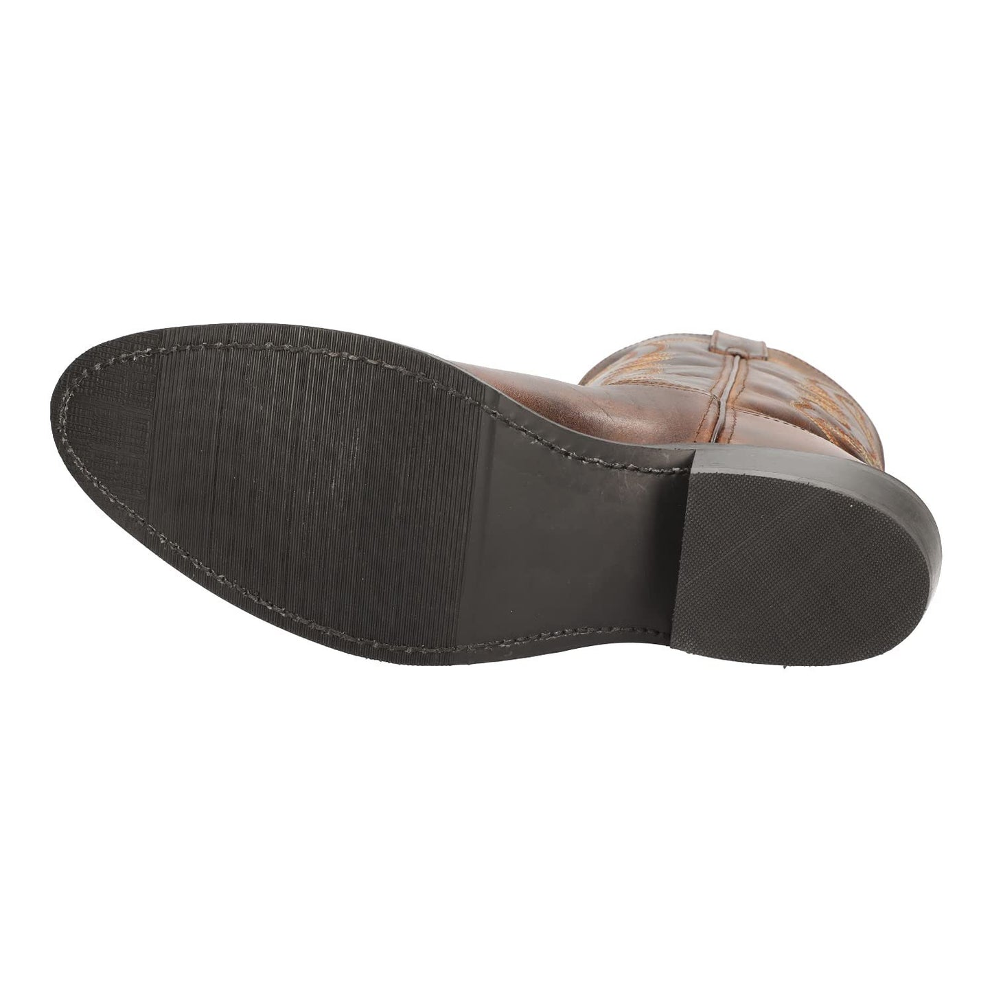 Smoky Mountain Boots Men's Denver Western Boot