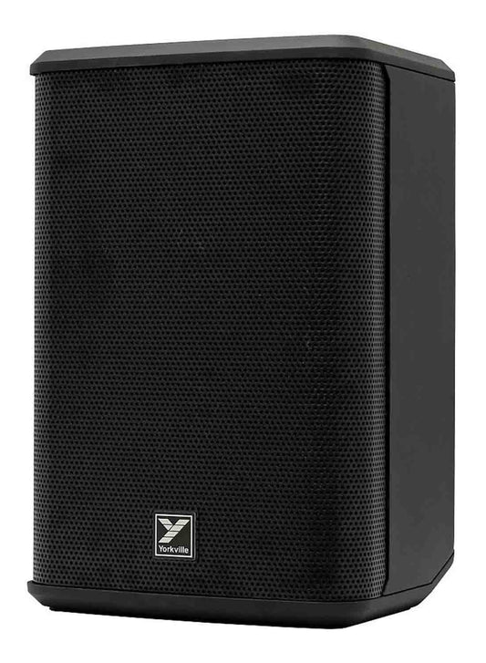 Yorkville EXMMOBILE8 3-way Battery Powered Portable PA System