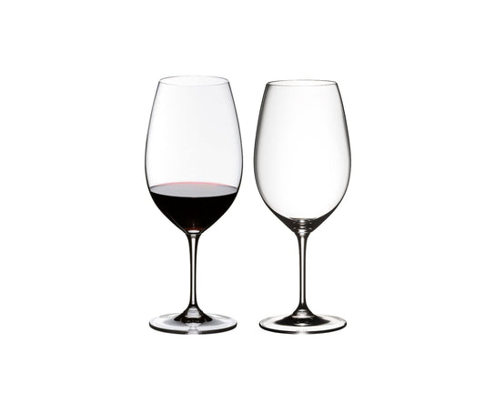 Riedel Vinum Syrah Glasses, Set of 2