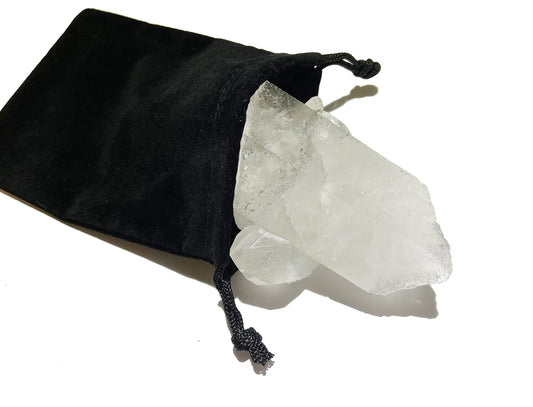 Zentron Crystal Collection Quartz Cluster