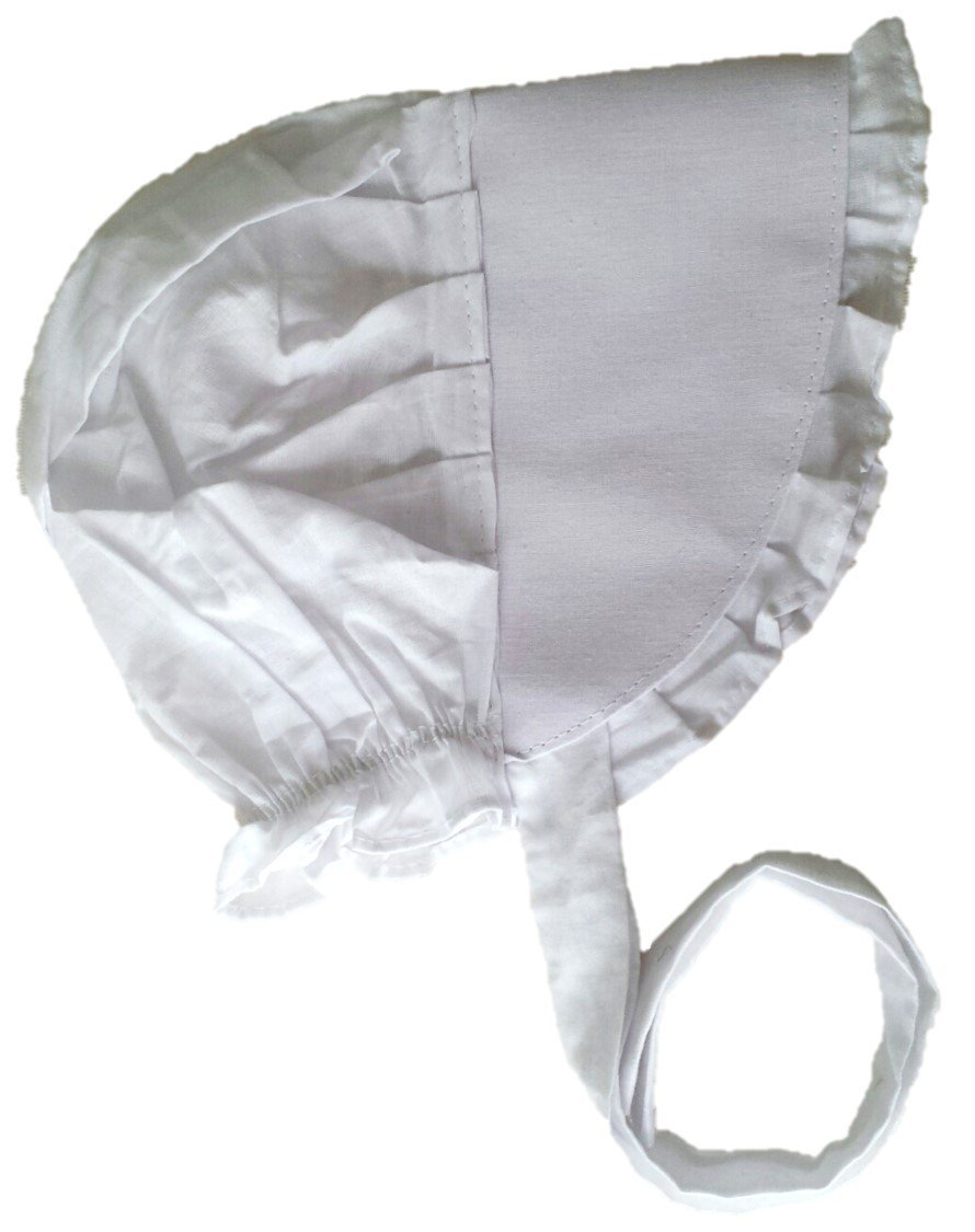 Adult Large Prairie Sun Bonnet