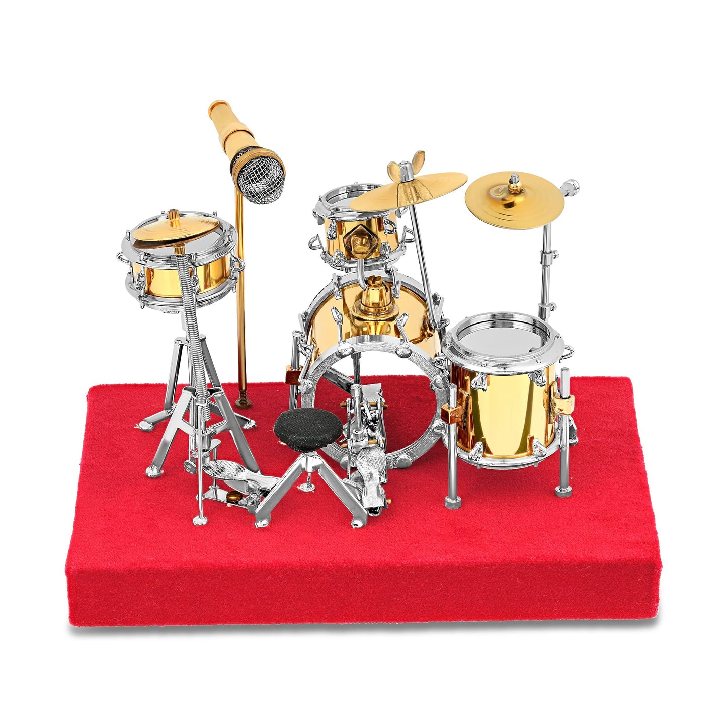 Mini Drum Set