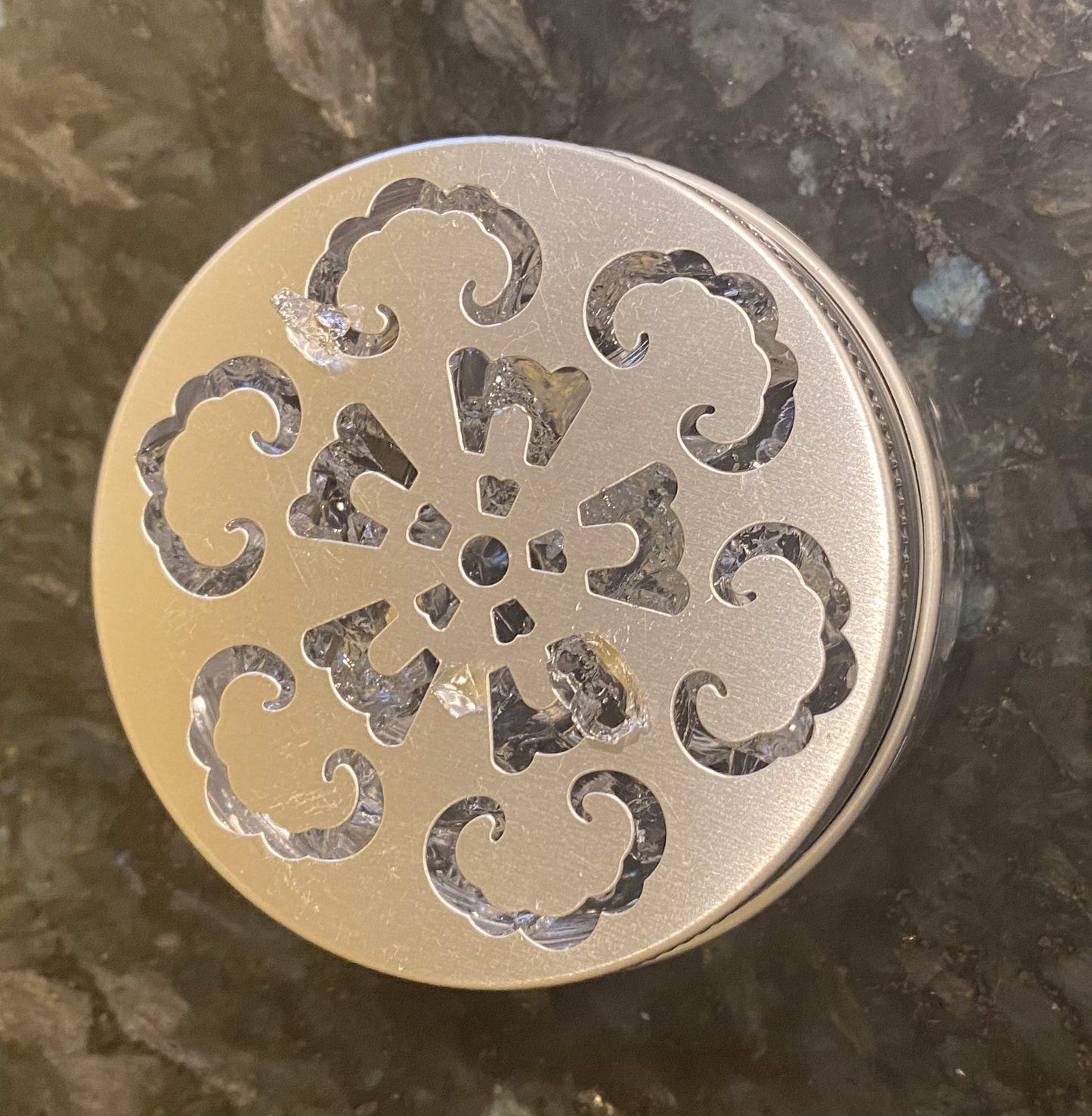 1/2LB Gel Crystal Humidifying for Cigars humidor