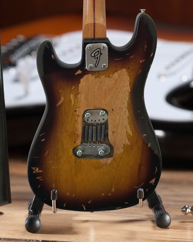 AXE HEAVEN Electric Guitar Body (FS-025AH)