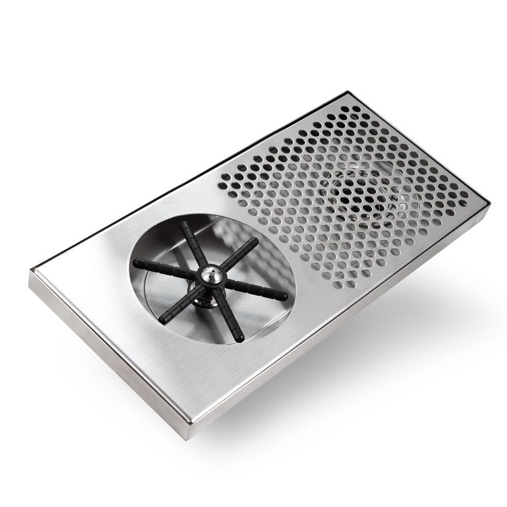 Glass Rinsers With Drying Racks Parent Listing