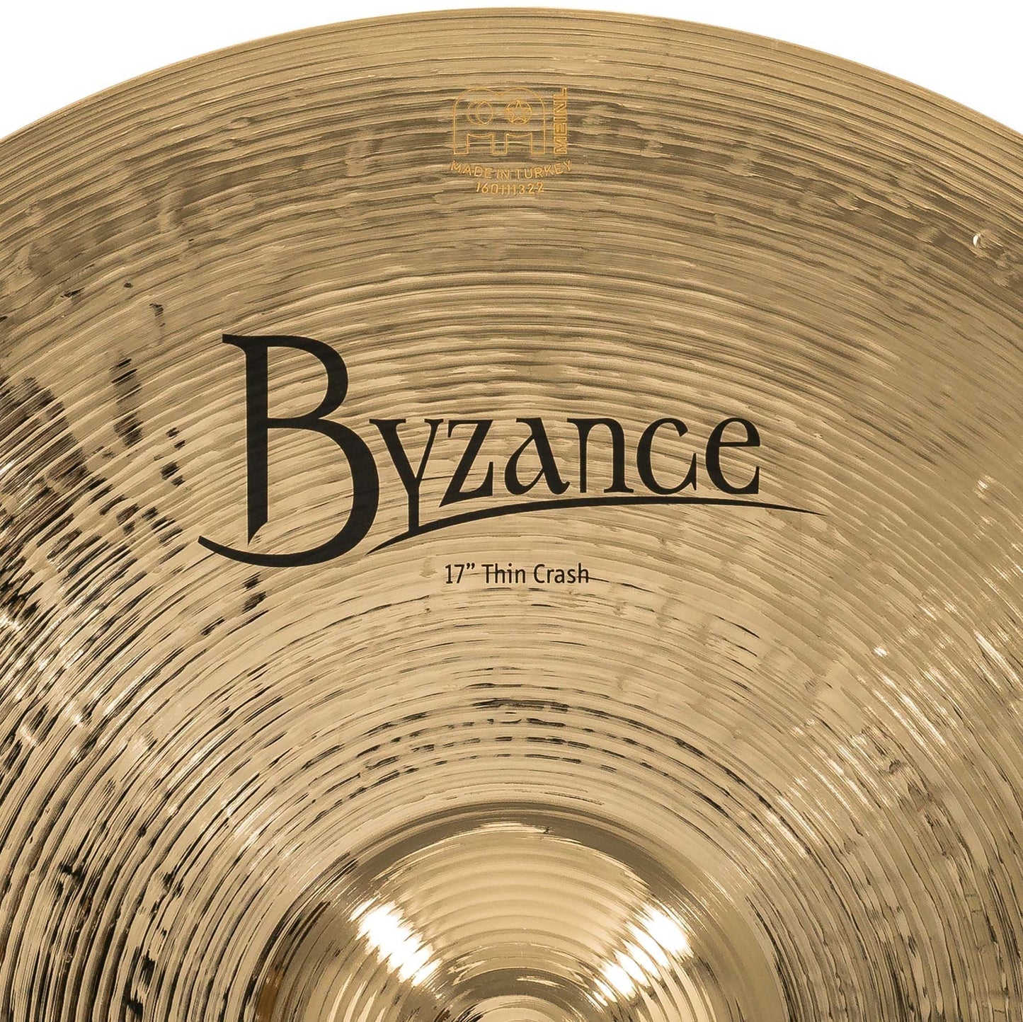 Byzance Dark Crash