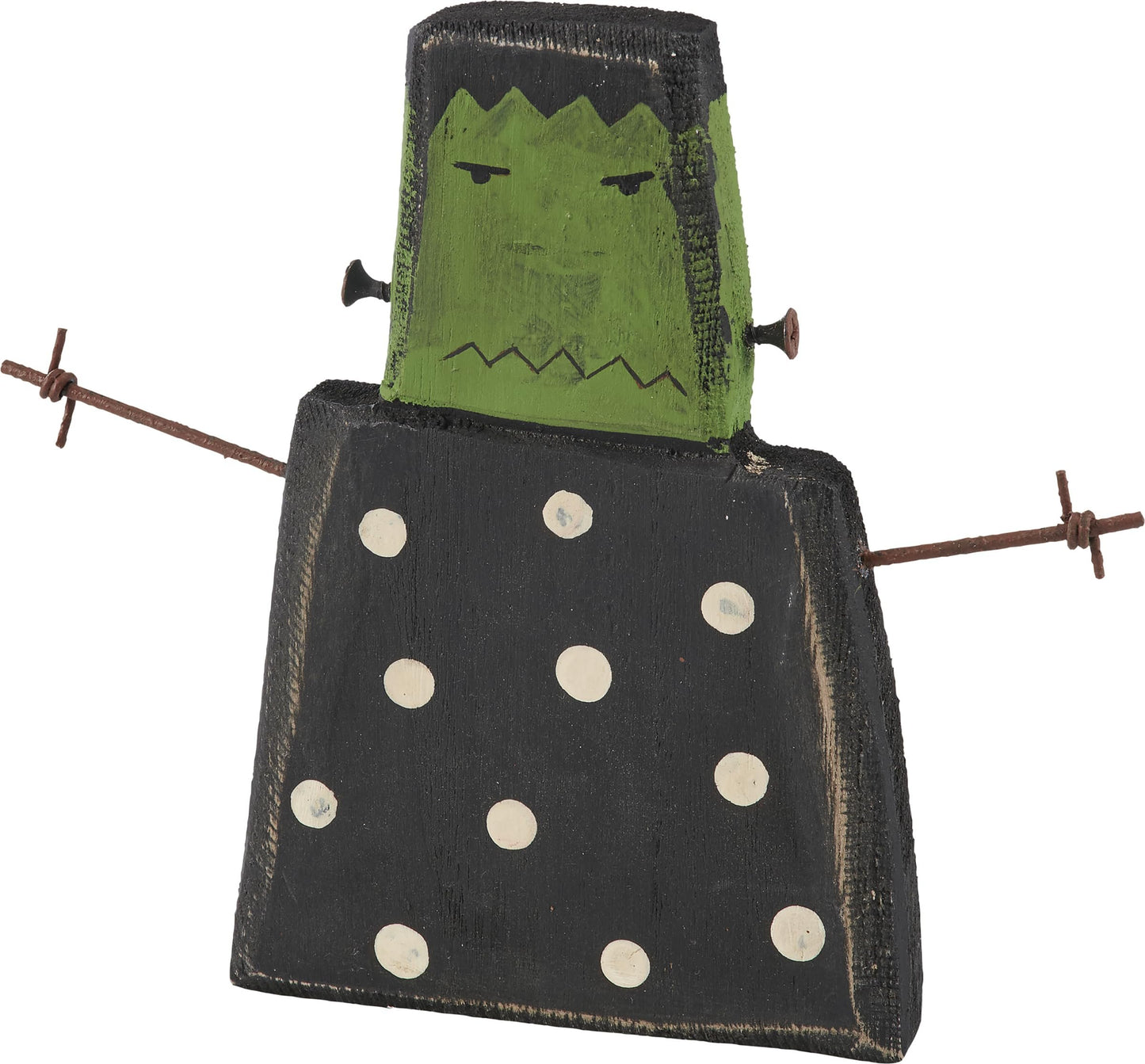 Primitives by Kathy Chunky Sitter - Monster