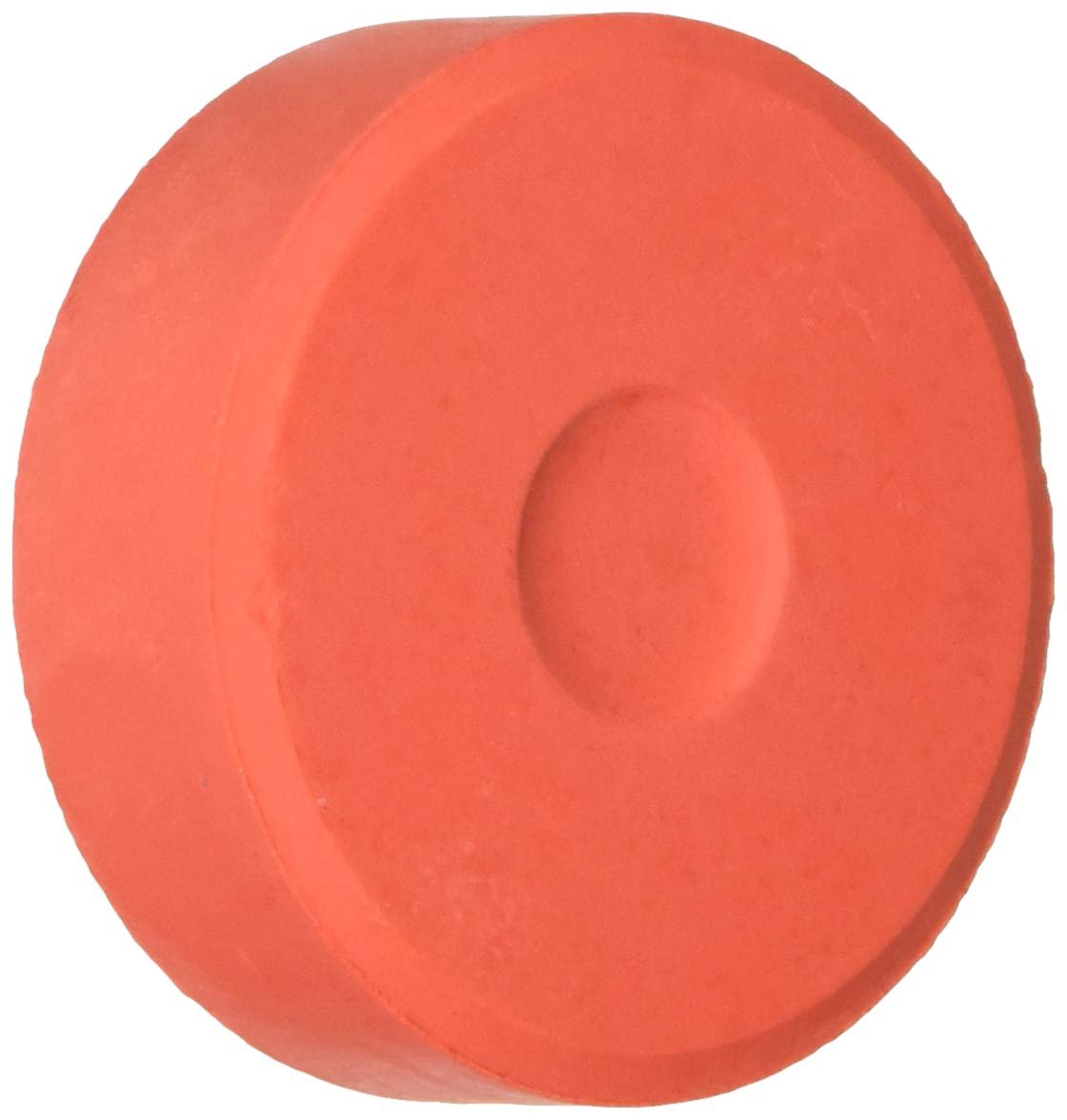 Jack Richeson Large Brilliant Red Tempera Cake, 6 Pack