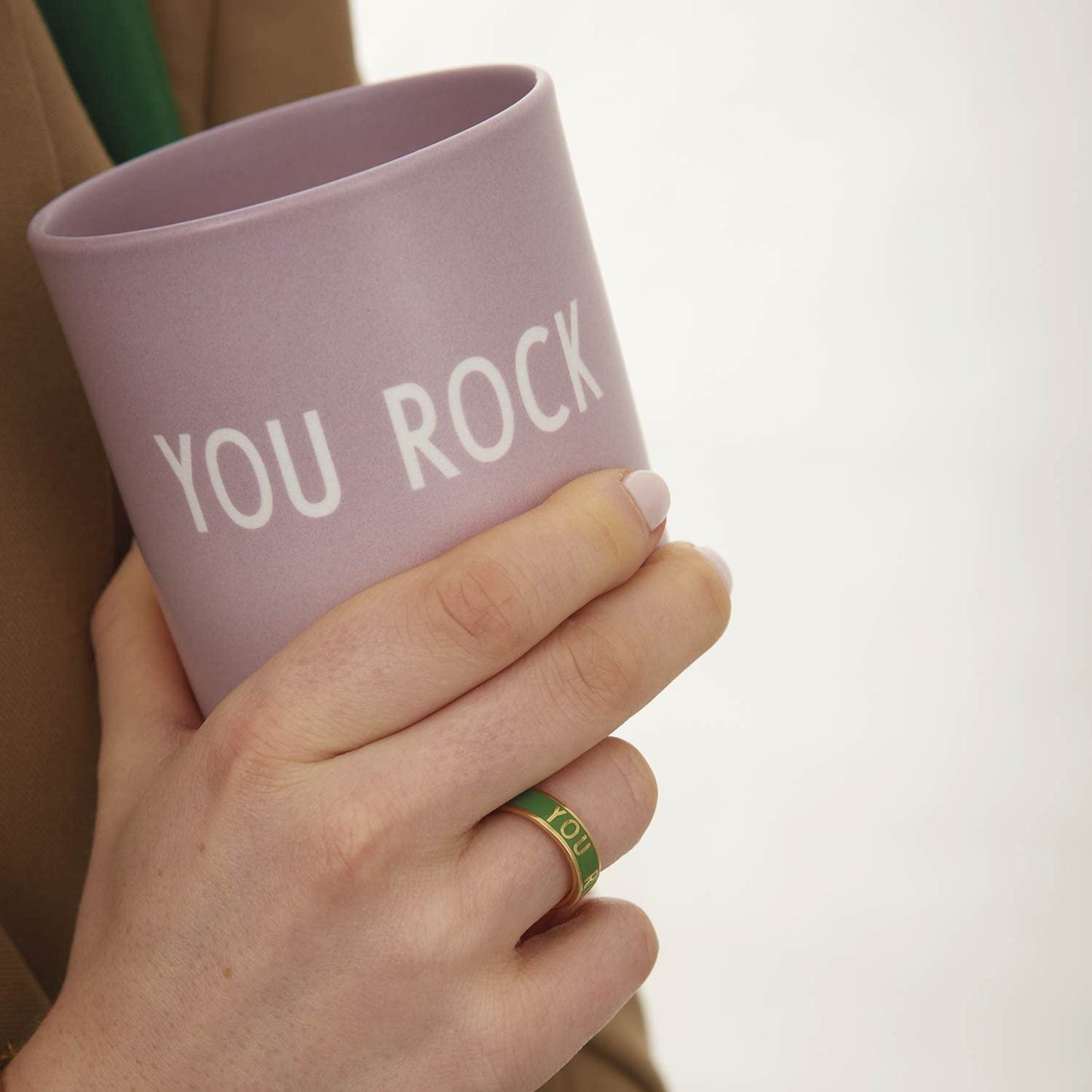 Design Letters Fav. Cup new par