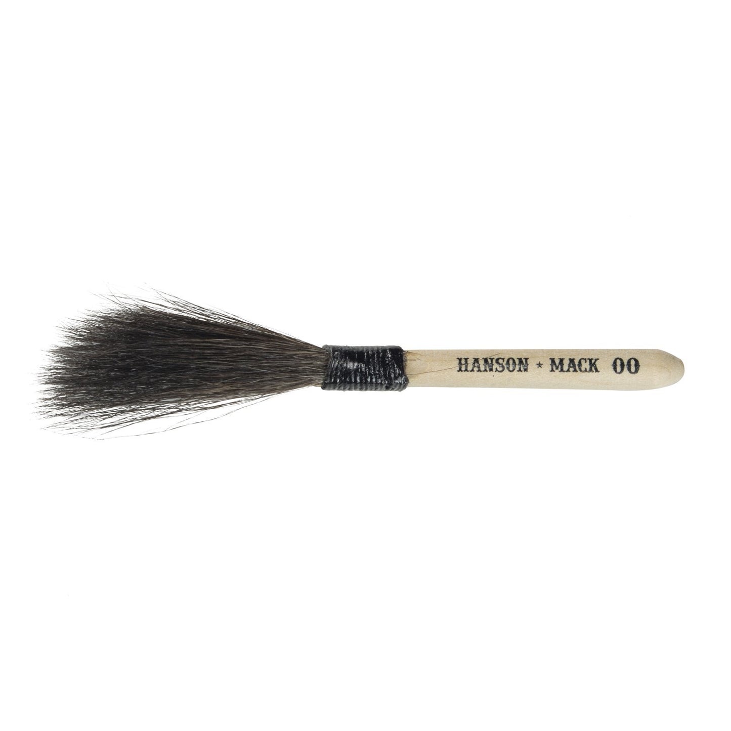 Series 13 Hanson/Mack "King 13" Pinstripe Brush Size 00