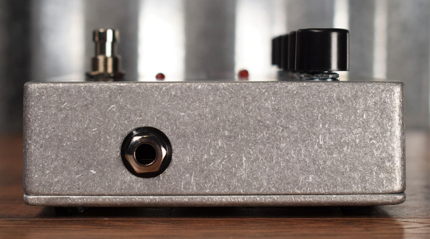 Electro-Harmonix Deluxe Memory Man Analog Delay/Chorus/Vibrato Pedal