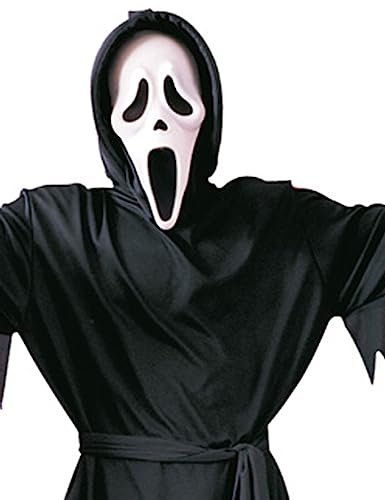FunWorld Licensed Ghost Face Child Costume